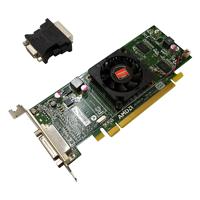 Grafiskā karte AMD Radeon HD 5450 (HD 6350) 512MB PCI-E, zems profils