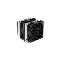 Deepcool   AG620   Black   Intel, AMD   CPU Air Cooler R-AG620-BKNNMN-G-1