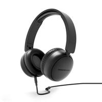 Energy Sistem   Headphone   Soundspire   Wired   Over-Ear   Microphone   Black 457601