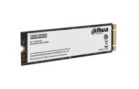 SSD DAHUA 512GB M.2 SATA 3D NAND Write speed 450 MBytes/sec Read speed 530 MBytes/sec 2.2mm TBW 200 TB MTBF 1500000 hours SSD-C800N512G