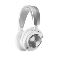 SteelSeries   Gaming Headset   Arctis Nova Pro   Bluetooth   Over-Ear   Noise canceling   Wireless   White 61524