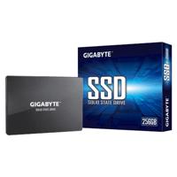 Gigabyte   GP-GSTFS31256GTND   256 GB   SSD interface SATA   Read speed 520 MB/s   Write speed 500 MB/s GP-GSTFS31256GTND
