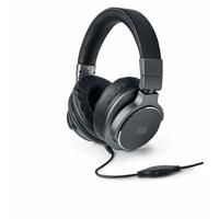 Muse   TV Headphones   M-275 CTV   Wireless/Wired   On-Ear   Black M-275 CTV