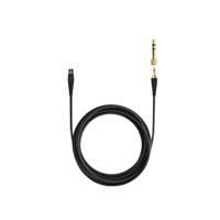 Beyerdynamic Pro X Straight Cable for Pro X Headphones, 1.2 m   Black 728454