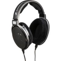 Sennheiser   Wired Headphones   HD 650   Over-ear   Titan 508825