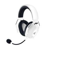 Razer Gaming Headset   BlackShark V2 Pro for PlayStation   Wireless   Over-Ear   Microphone   Noise canceling   White RZ04-04530600-R3G1