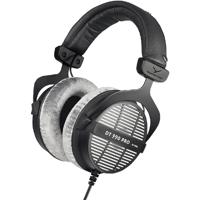 Beyerdynamic Studio Headphones   DT 990 PRO   Wired   Black 718173