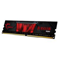 G.Skill   8 GB   DDR4   2666 MHz   PC/server   Registered No   ECC No F4-2666C19S-8GIS