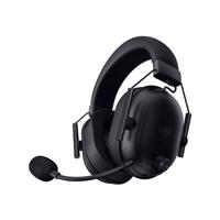 Razer   Gaming Headset   BlackShark V2 HyperSpeed   Built-in microphone   USB Type-A   Black RZ04-04960100-R3M1