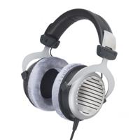 Beyerdynamic   DT 990 Edition   Headphones   Headband/On-Ear   Black, Silver 481807