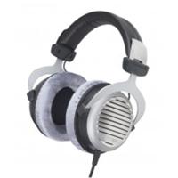 Beyerdynamic   DT 990   Headband/On-Ear   Black/Silver 483958