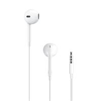 Apple   EarPods with Remote and Mic   In-ear   Microphone   White MNHF2ZM/A