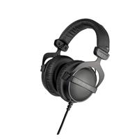 Beyerdynamic   Wired   DT 770 PRO 32   Wired   On-Ear   Noise canceling 483664