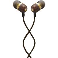 Marley Smile Jamaica Earbuds, In-Ear, Wired, Microphone, Brass   Marley   Earbuds   Smile Jamaica EM-JE041-BAB