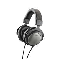 Beyerdynamic   Wired headphones   T5   Wired   On-Ear   Noise canceling   Silver 717789