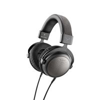 Beyerdynamic   Dynamic Stereo Headphones (3rd generation)   T1   Wired   Over-Ear   Black 717924