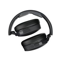 Skullcandy   Wireless Headphones   Hesh ANC   Wireless   Over-Ear   Noise canceling   Wireless   True Black S6HHW-N740