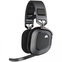 Corsair   Gaming Headset RGB   HS80   Wireless   Over-Ear   Wireless CA-9011235-EU