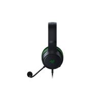 Razer   Wired   Over-Ear   Gaming Headset   Kaira X for Xbox RZ04-03970100-R3M1