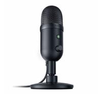 Razer   Streaming Microphone   Seiren V2 X   Black   Wired RZ19-04050100-R3M1