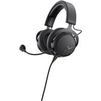 Beyerdynamic   Gaming Headset   MMX100   Over-Ear   Yes   Black 729914