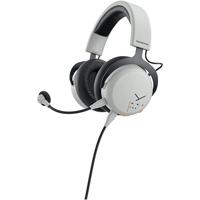 Beyerdynamic   Gaming Headset   MMX100   Over-Ear   Yes   Grey 745561