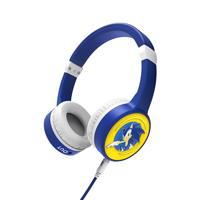Energy Sistem   Headphones   Lol&Roll Sonic Kids   Wired   On-Ear 451173