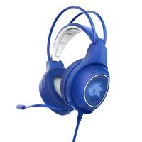 Energy Sistem Gaming Headset ESG 2 Sonic (LED light, Boom mic, Self-adjusting headband)   Energy Sistem   Gaming Headset   ESG 2 Sonic   Wired   Over-Ear 453320