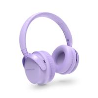 Energy Sistem Headphones Bluetooth Style 3 Lavender (Bluetooth, Deep Bass, High-quality voice calls, Foldable)   Energy Sistem   Headphones   Style 3   Wireless   Over-Ear   Noise canceling   Wireless 453054