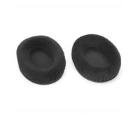 Sennheiser   Earpads with Foam Disk (1 pair)   050635   N/A   Black 050635