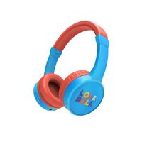 Energy Sistem Lol&Roll Pop Kids Bluetooth Headphones Blue   Energy Sistem   Headphones   Lol&Roll Pop Kids   Bluetooth   On-Ear   Wireless   Blue 454860