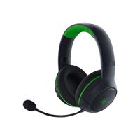 Razer   Gaming Headset for Xbox   Kaira HyperSpeed   Bluetooth   Over-Ear   Wireless   Black RZ04-04480100-R3M1