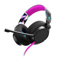 Skullcandy   Multi-Platform  Gaming Headset   SLYR PRO   Wired   Over-Ear   Noise canceling S6SPY-P003