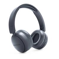 Energy Sistem   Headphone   Head Tuner   Bluetooth   Over-Ear   Microphone   Wireless   Graphite 457618