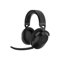Corsair   Gaming Headset   HS65   Wireless   Over-Ear   Microphone   Wireless   Carbon CA-9011285-EU2