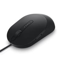 Dell   Laser Mouse   MS3220   wired   Wired - USB 2.0   Black 570-ABHN