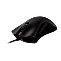 Razer   Essential Ergonomic Gaming mouse   Wired   Infrared   Gaming Mouse   Black   DeathAdder RZ01-03850100-R3M1