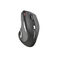 Natec   Mouse   Optical   Wireless   Black   Jaguar NMY-0781