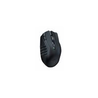 Razer   Naga V2 HyperSpeed   Gaming Mouse   Wireless   2.4GHz, Bluetooth   Black   No RZ01-03600100-R3G1