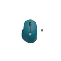 Natec   Mouse   Siskin 2   Wireless   USB Type-A   Blue NMY-1971