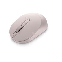 Dell   MS3320W   Mobile Wireless Mouse   Wireless   Wireless   Ash Pink 570-ABPY