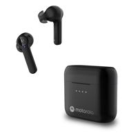 Motorola   True Wireless Earbuds   Moto Buds-S ANC   In-ear Built-in microphone   In-ear   ANC   Bluetooth   Bluetooth   Wireless   Black 505537471086