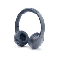 Muse   Stereo Headphones   M-272 BTB   Built-in microphone   Bluetooth   Blue M-272 BTB