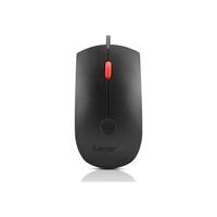 Lenovo   Biometric Mouse   Gen 2   Optical mouse   Wired   Black 4Y51M03357