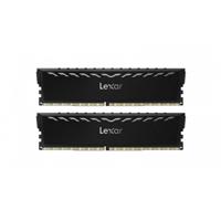 Lexar   16 Kit (8GBx2) GB   DDR4   3600 MHz   PC/server   Registered No   ECC No LD4U08G36C18LG-RGD