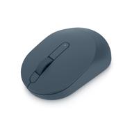 Dell   MS3320W   2.4GHz Wireless Optical Mouse   Wireless optical   Wireless - 2.4 GHz, Bluetooth 5.0   Midnight Green 570-ABPZ