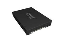 SSD SAMSUNG SSD series PM9A3 1.92TB PCIe Gen4 NVMe Write speed 4000 MBytes/sec Read speed 6800 MBytes/sec Form Factor U.2 TBW 32800 TB MZQL21T9HCJR-00A07
