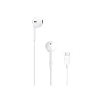 Apple   EarPods (USB-C)   Wired   In-ear   White MTJY3ZM/A