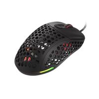 Genesis   Gaming Mouse   Xenon 800   Wired   PixArt PMW 3389   Gaming Mouse   Black   Yes NMG-1629
