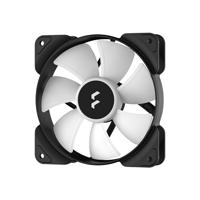 Fractal Design   Aspect  12 RGB PWM   Black   Case fan FD-F-AS1-1205